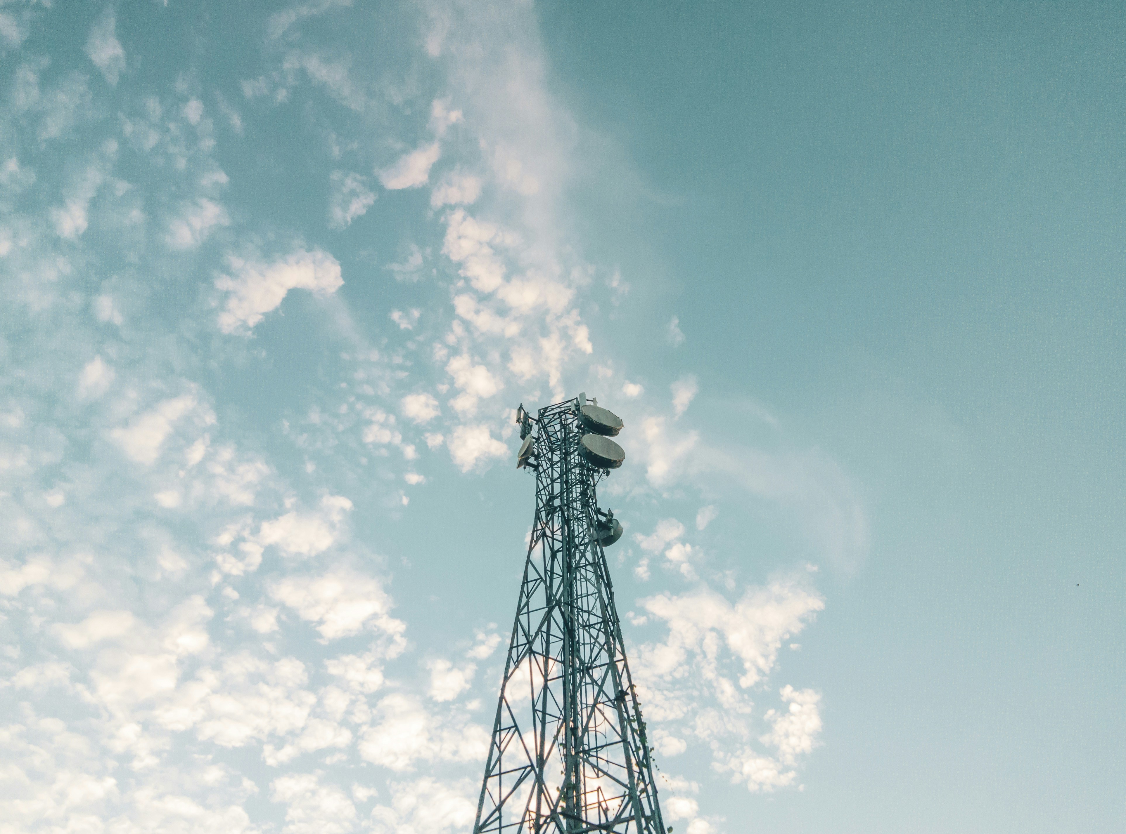 Tier-1 Telecom Networks