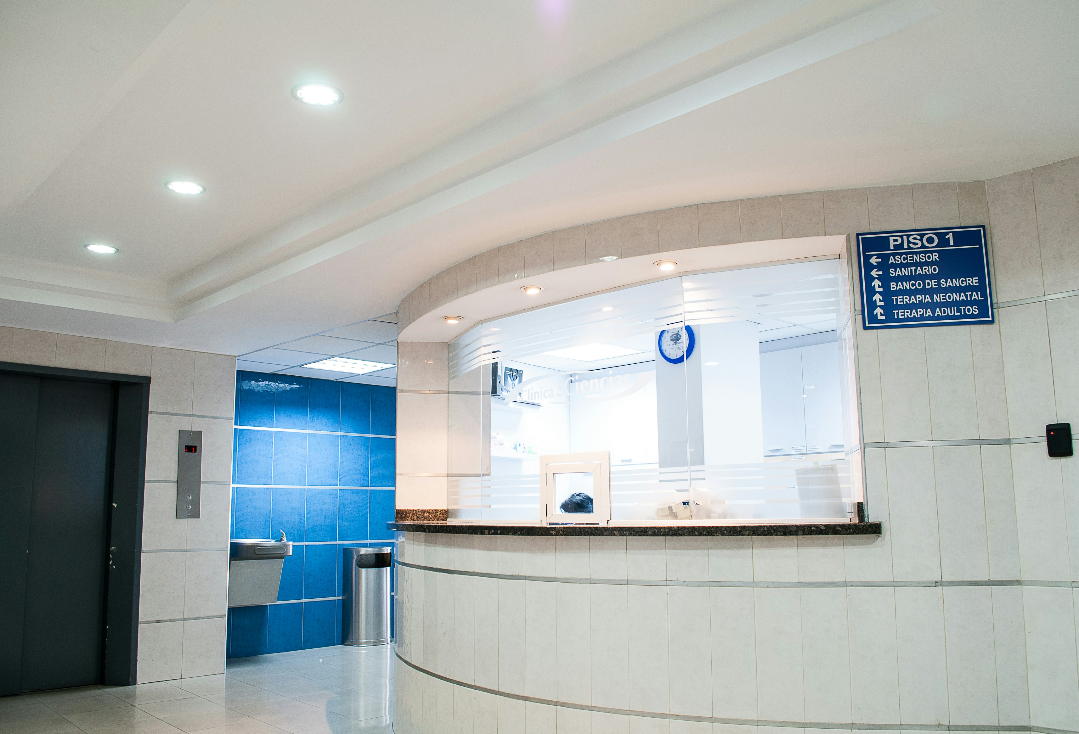 Private Health Systems